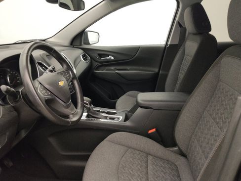 Used 2022 Chevrolet Equinox LT image 17