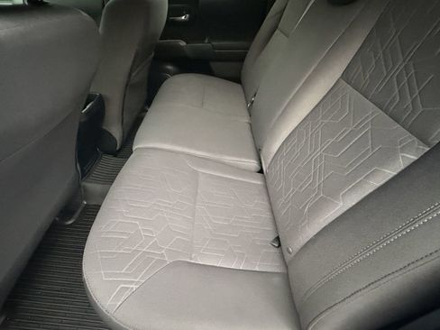 Used 2019 Toyota Tacoma TRD Off-Road RWD image 26