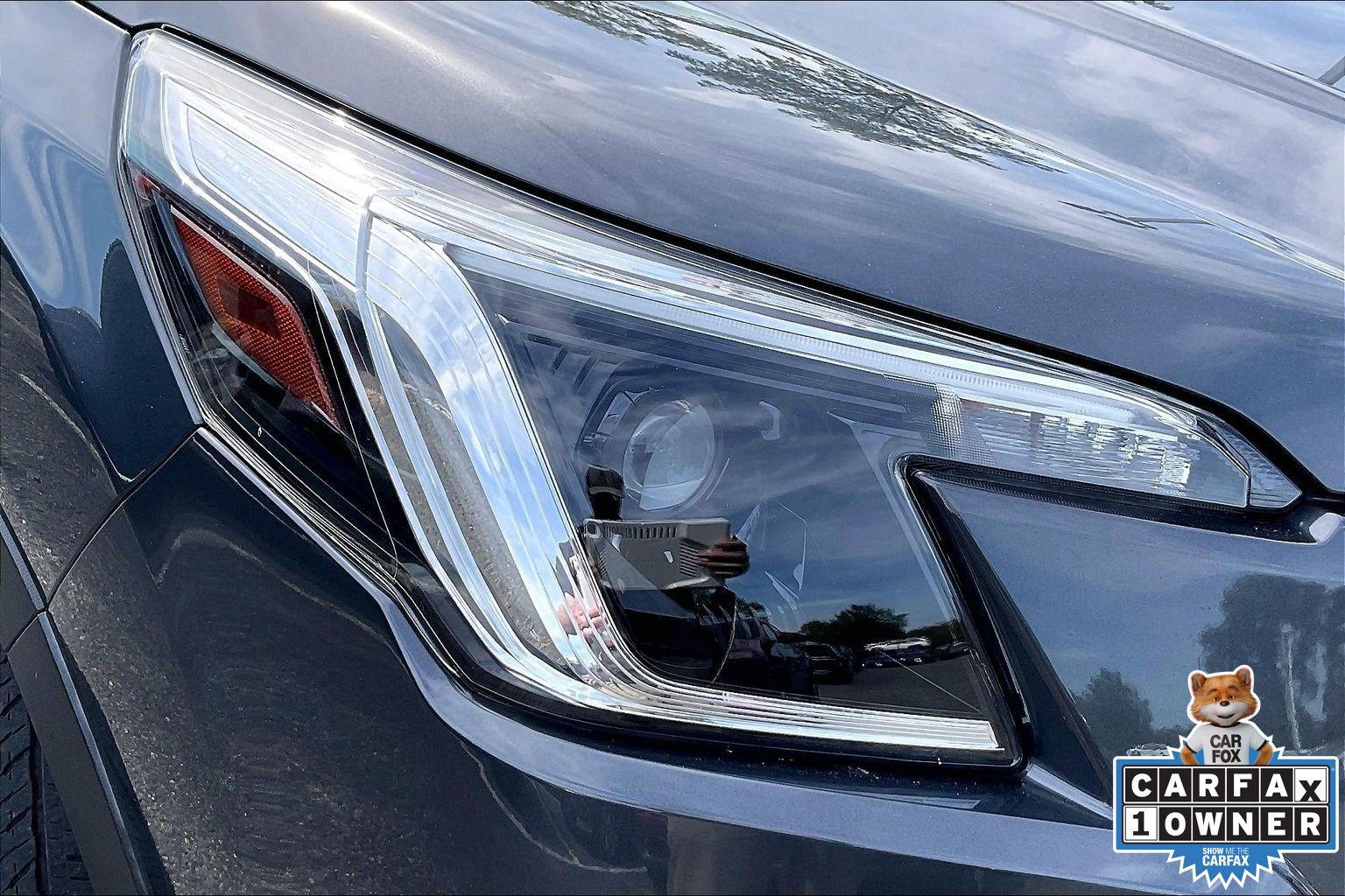 Certified 2023 Subaru Forester AWD/4WD image 28