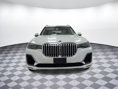Used 2020 BMW X7 xDrive40i w/ Executive Package image 4