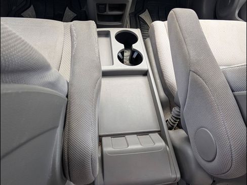 Used 2008 Honda CR-V LX image 16