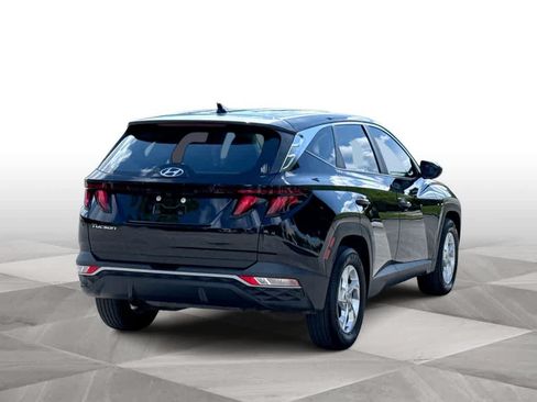 Used 2024 Hyundai Tucson SE FWD image 8