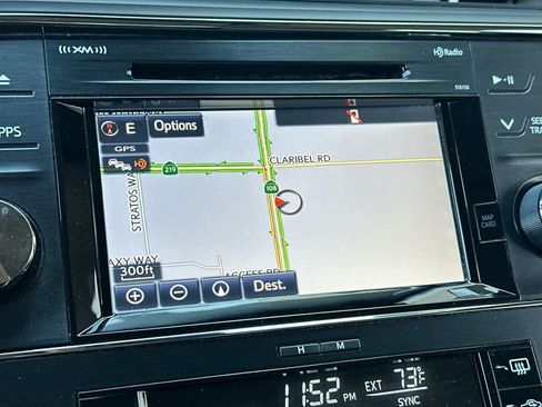 Used 2018 Toyota Avalon Touring w/ Carpet Mat Package image 20