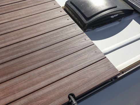 Used 2019 Mercedes-Benz Sprinter 2500 image 9