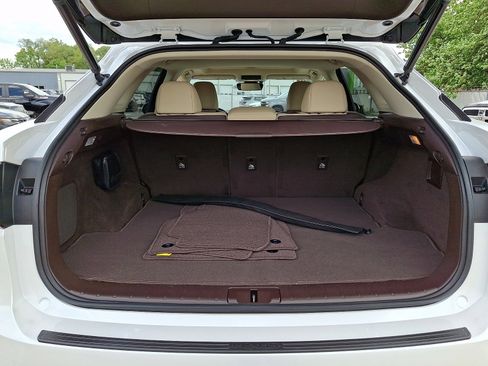 Used 2019 Lexus RX 350 AWD w/ Navigation Package image 30