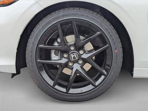 New 2026 Honda Civic Sport image 10