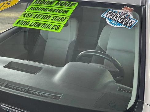 Used 2015 Toyota RAV4 Limited image 2