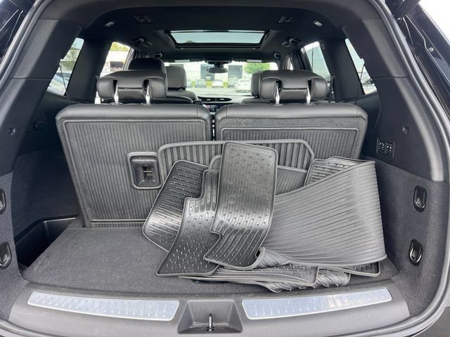 Used 2020 Cadillac XT6 Premium Luxury AWD/4WD image 28