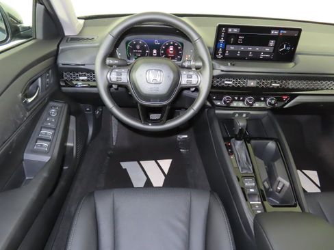 New 2026 Honda Accord EX-L image 5