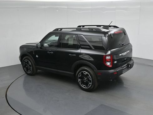 New 2026 Ford Bronco Sport Outer Banks AWD/4WD image 40