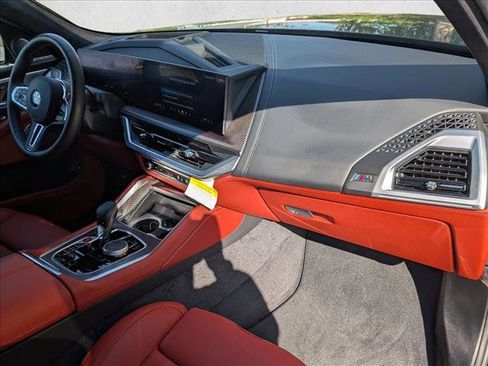 Used 2026 BMW XM Label Red AWD/4WD image 20