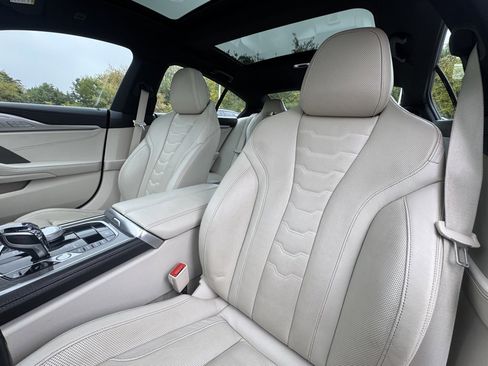 Used 2023 BMW 840i Gran Coupe xDrive w/ Comfort Seating Package image 20