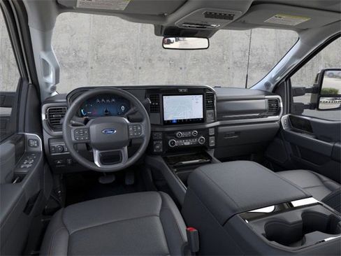 New 2026 Ford F250 Lariat w/ Lariat Premium Package image 9