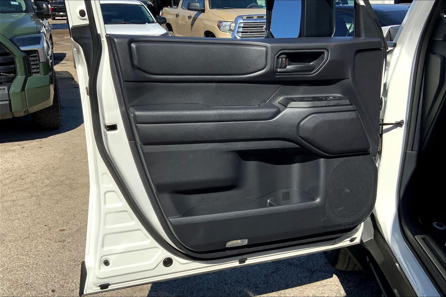 Used 2025 Toyota Land Cruiser 1958 AWD/4WD image 22
