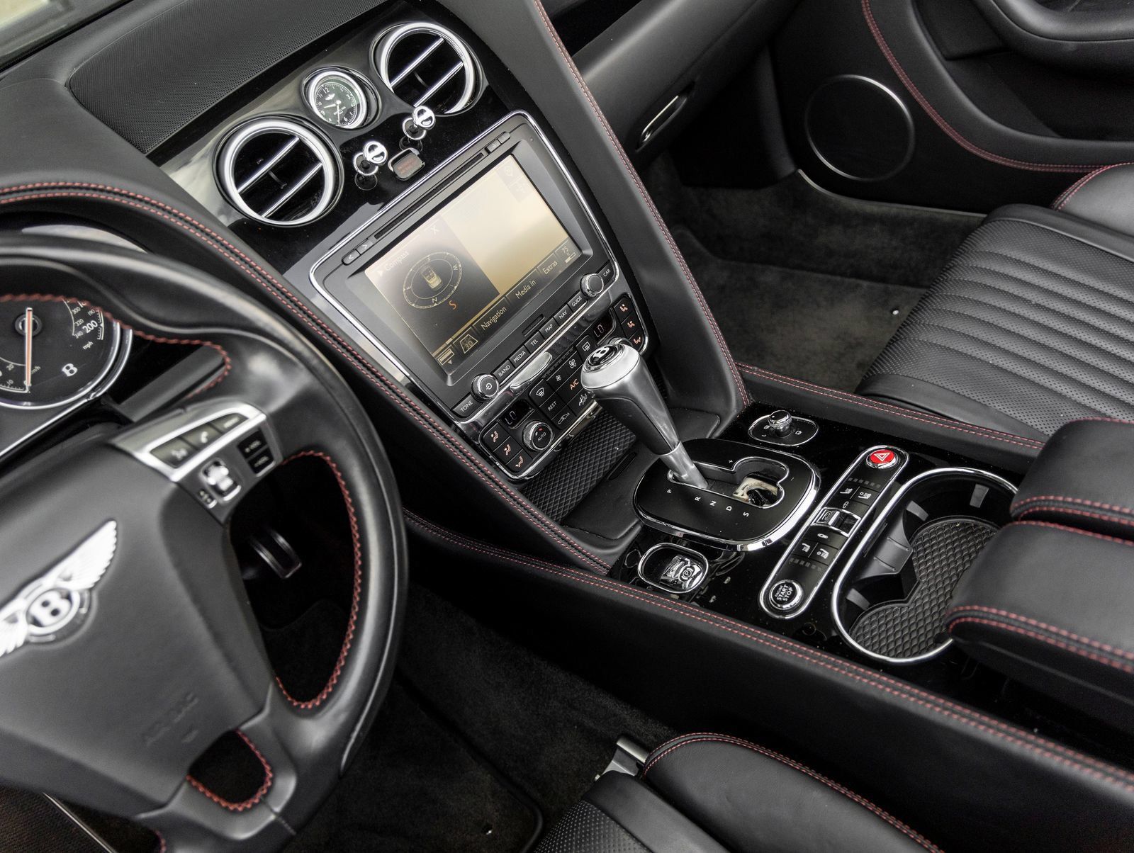 Used 2017 Bentley Continental GT AWD/4WD image 32