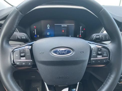 Used 2024 Ford Escape Active AWD/4WD image 19