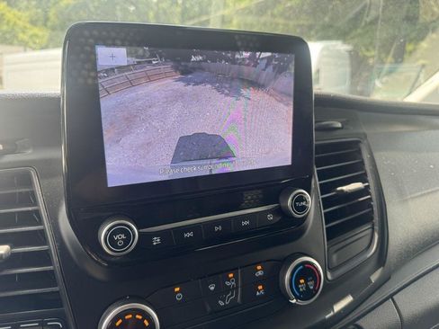Used 2020 Ford Transit 350 148 High Roof Extended w/ Load Area Protection Package RWD image 16