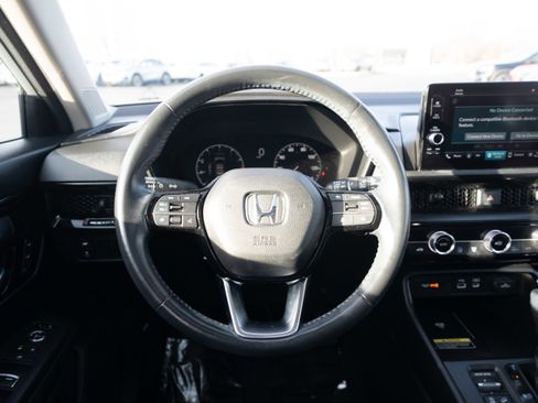 Certified 2023 Honda CR-V EX-L image 21