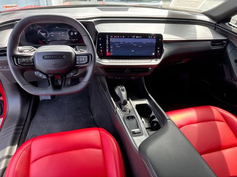 Used 2025 Dodge Charger R/T w/ Quick Order Package 25M R/T image 7