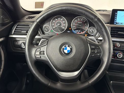 Used 2017 BMW 440i Gran Coupe RWD image 26