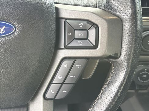 Used 2019 Ford F150 Raptor w/ Equipment Group 802A Luxury AWD/4WD image 25