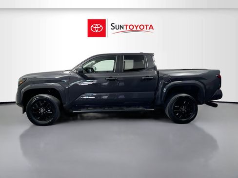 Used 2024 Toyota Tacoma SR5 image 7