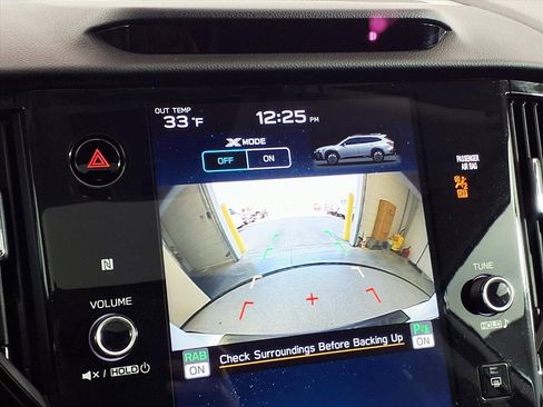 Certified 2023 Subaru Outback Limited image 25