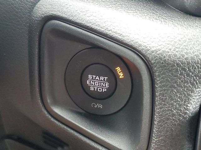 New 2026 Jeep Wrangler Unlimited Sport AWD/4WD image 23