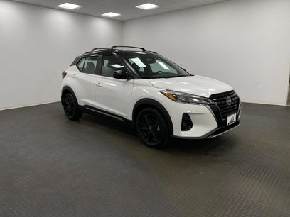 Used 2023 Nissan Kicks SR w/ SR Premium Package