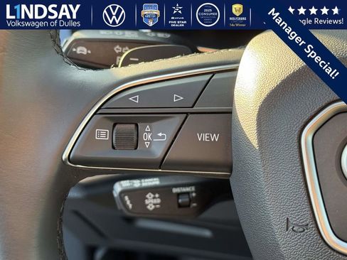 Used 2023 Audi Q3 2.0T Premium Plus w/ Premium Plus Package image 20