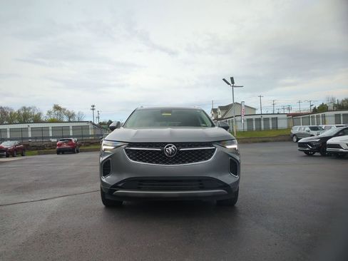 Used 2023 Buick Envision Avenir AWD/4WD image 2