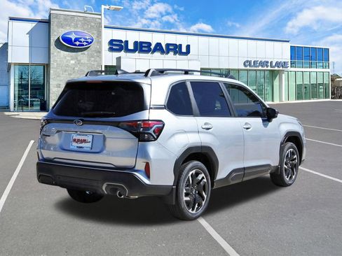 New 2026 Subaru Forester Limited AWD/4WD image 4