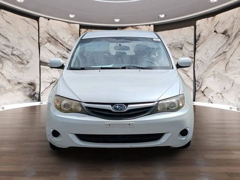 Used 2010 Subaru Impreza 2.5i AWD/4WD image 19