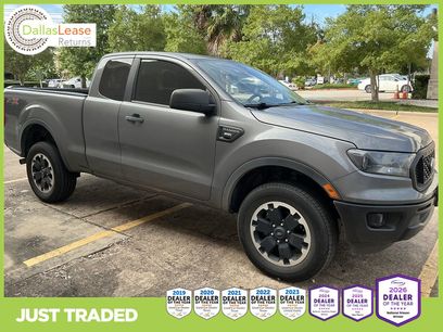 Used 2021 Ford Ranger XL w/ Equipment Group 101A High