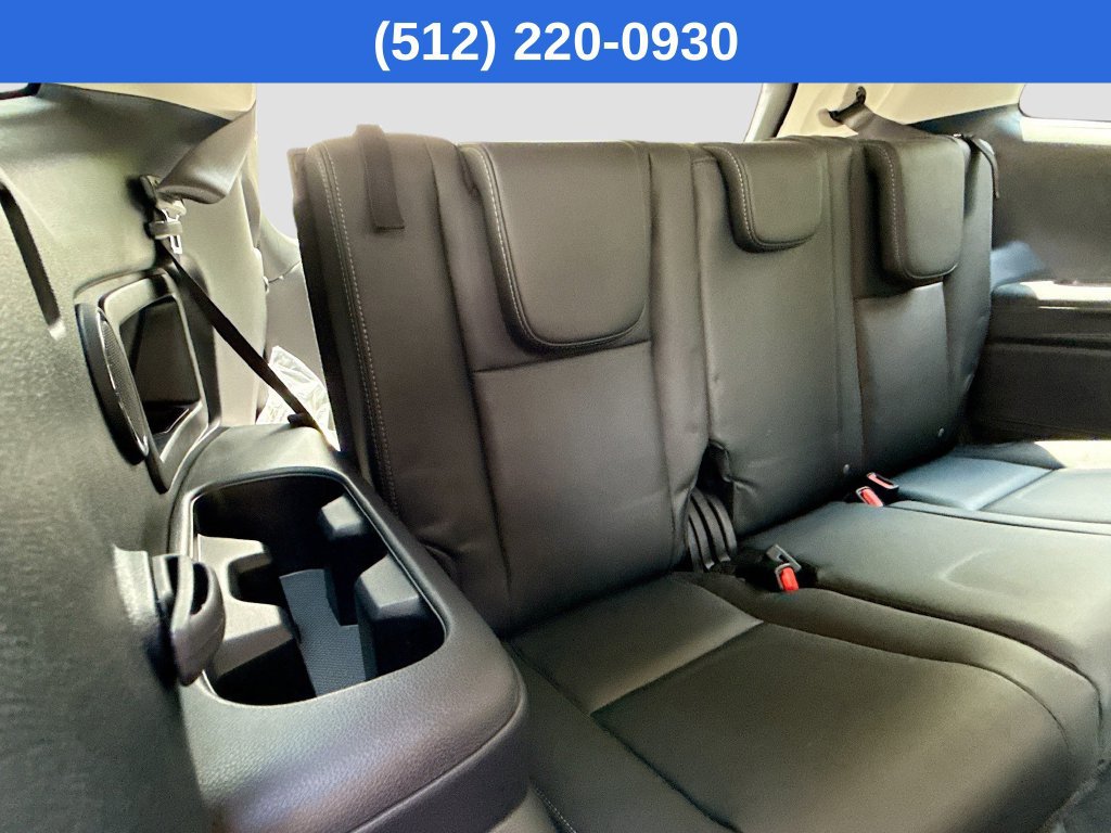 New 2026 Subaru Ascent Limited AWD/4WD image 38