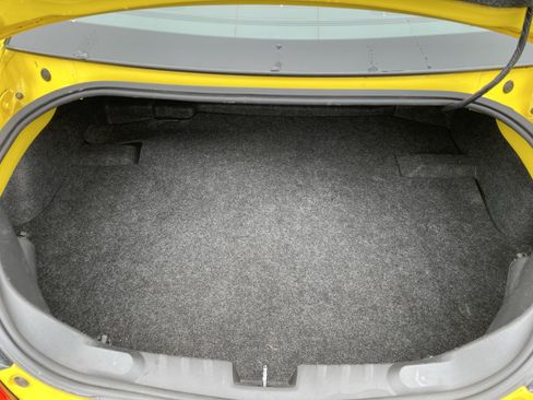 Used 2015 Chevrolet Camaro SS w/ Black Rally Stripe Package image 9