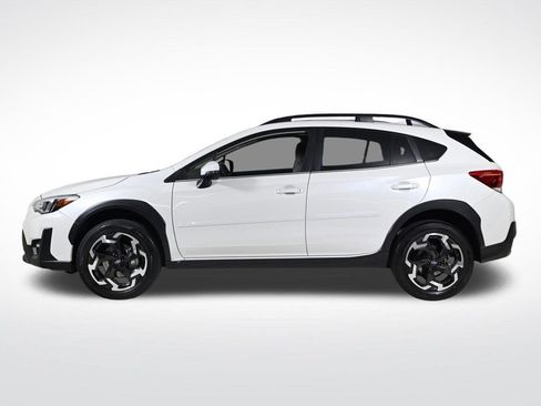 Used 2021 Subaru Crosstrek 2.5i Limited w/ Moonroof Package 1 image 2