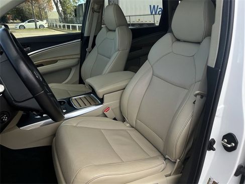 Used 2019 Acura MDX FWD w/ Technology Package image 29