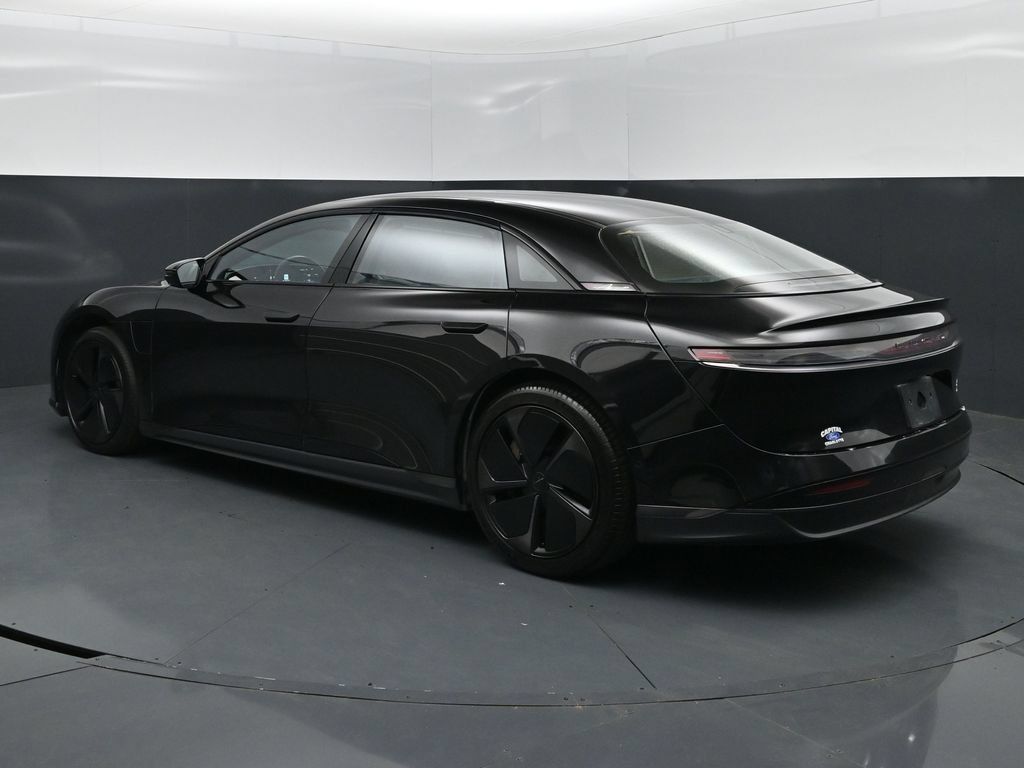 Used 2024 Lucid Air Touring AWD/4WD image 5