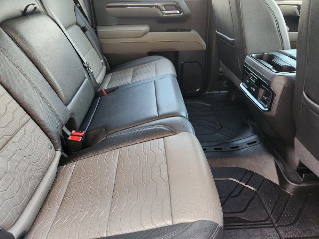 Used 2026 Chevrolet Silverado 1500 ZR2 AWD/4WD image 31