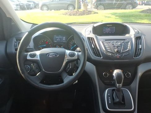 Used 2013 Ford Escape SE AWD/4WD image 10