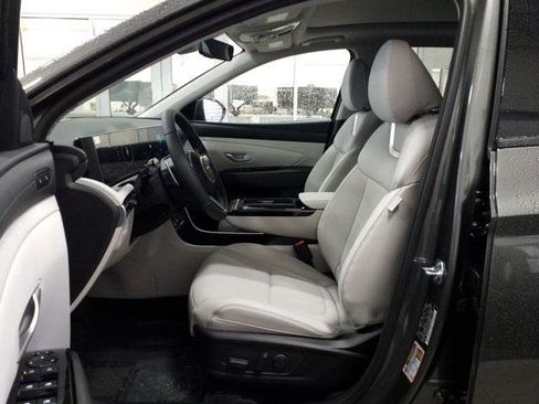 New 2026 Hyundai Tucson Limited w/ Tow & Go Package image 13