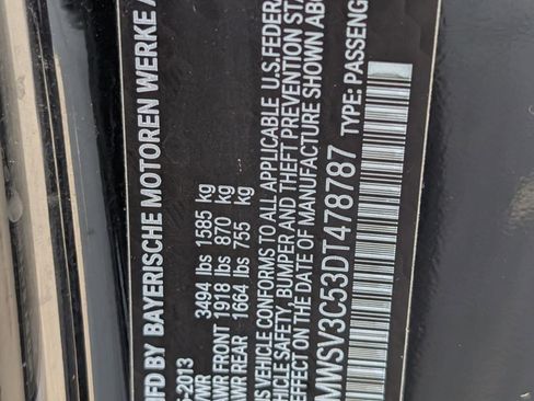 Used 2013 MINI Cooper S image 21