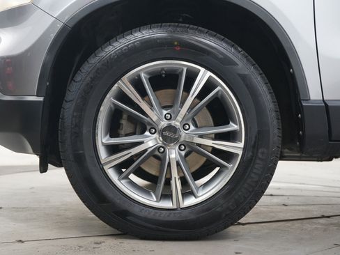 Used 2007 Honda CR-V LX image 25