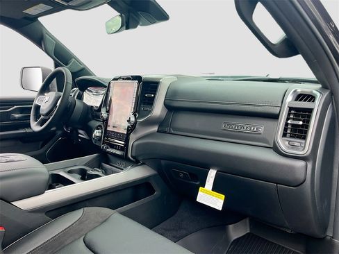 New 2026 RAM 1500 Laramie image 30