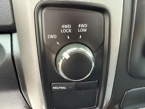 Used 2013 RAM 1500 Tradesman w/ Popular Equipment Group AWD/4WD image 20