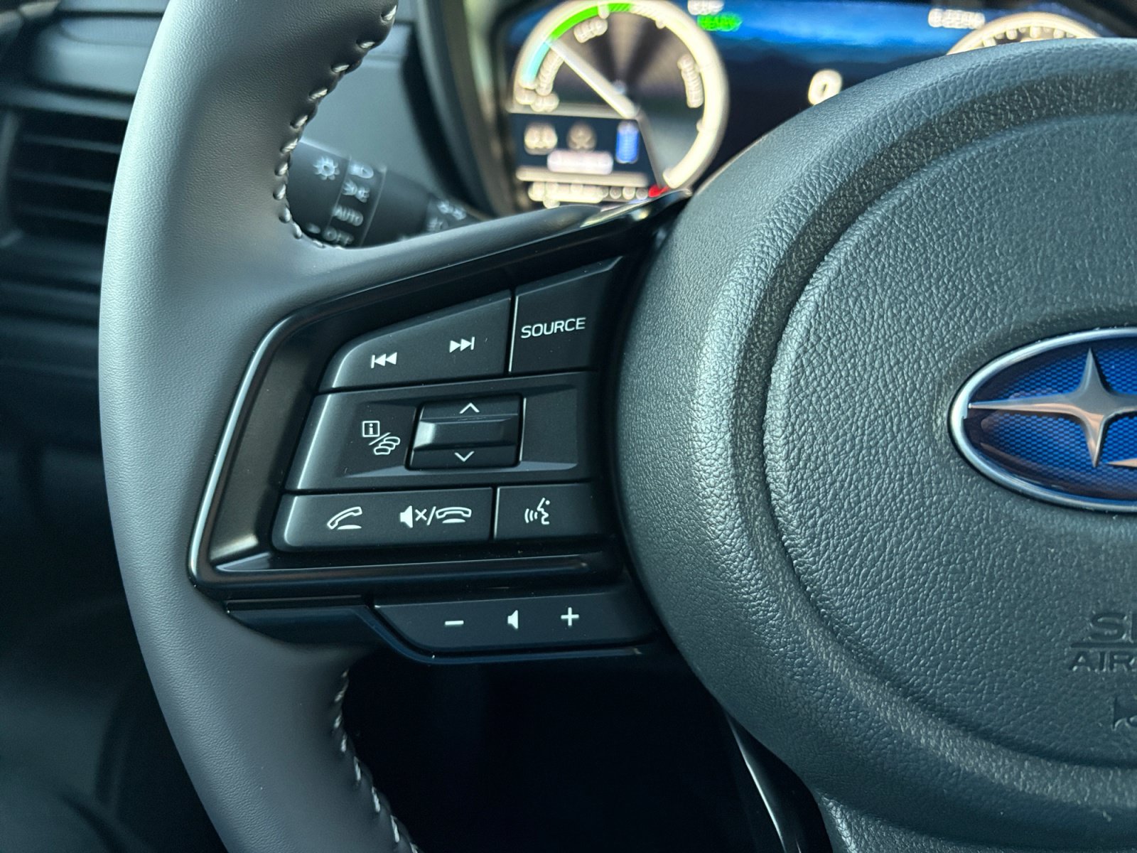 New 2026 Subaru Forester Premium AWD/4WD image 20
