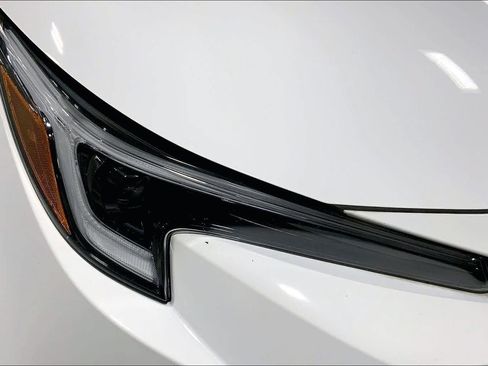 Used 2024 Toyota Corolla LE FWD image 28