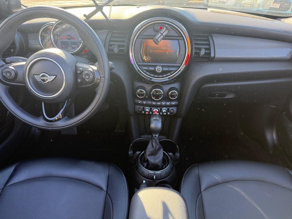 Used 2017 MINI Cooper Convertible FWD image 10