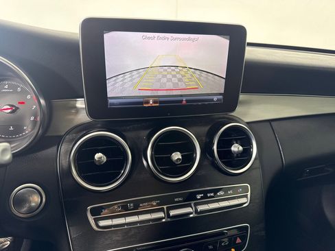 Used 2018 Mercedes-Benz C 300 Sedan w/ Multimedia Package image 20